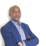 Assistant General Manager Operations at Enwealth Financial Services Albanus Muthoka