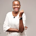 Annepeace Alwala - Vice President - Global Service Delivery at Sama.