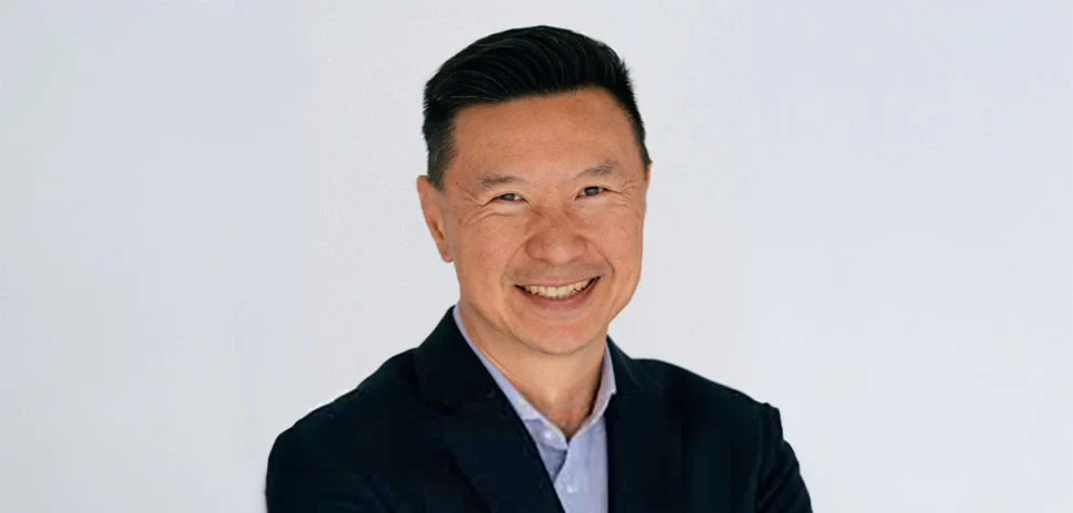 MoneyGram CEO now Soohoo