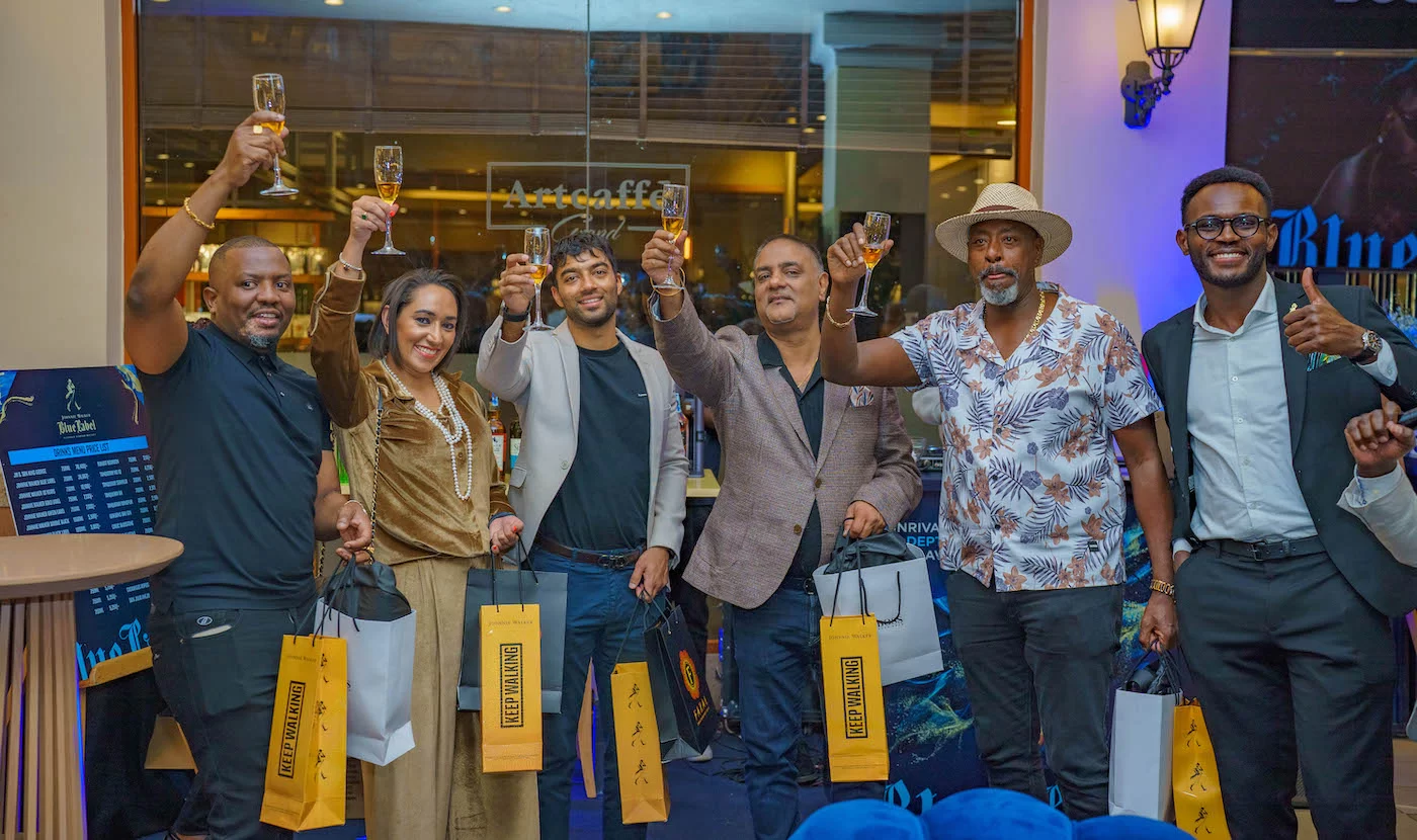 Aziz Fazal - Fazal Luxury Boutique