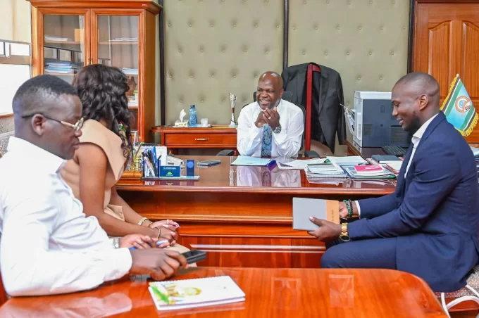 Business Ecosystems Summit 2025