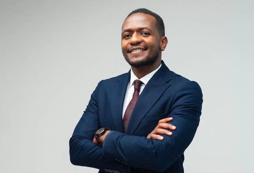 Dr Ngatia Gikere - Minet