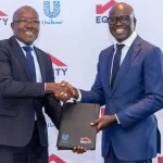 Equity Bank, Unilever partnership