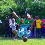 Football talent in kenya