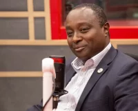 Frank Mwiti NSE CEO