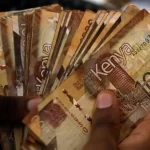 Highest paid CEOs in kenya