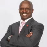 James Agin - Absa Bank Kenya Corporate Investment Banking Managing Principal (1)