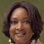 Josephine Anan-Ankomah Ecobank Kenya