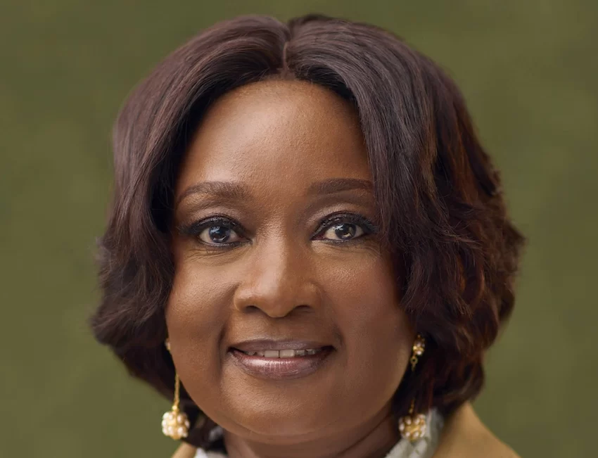 Josephine Anan-Ankomah Ecobank Kenya