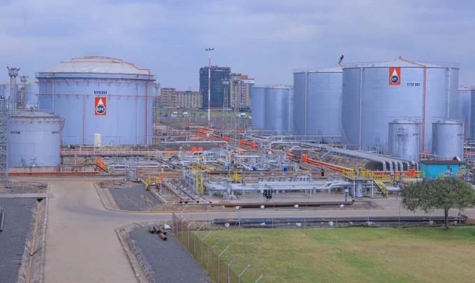 Kenya Pipeline Listing on NSE