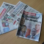 NMG vs Standard Group