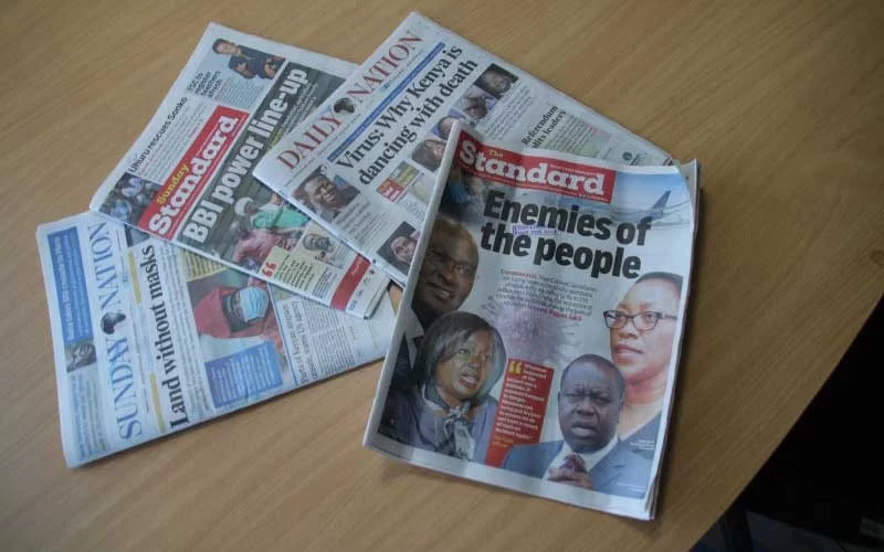 NMG vs Standard Group