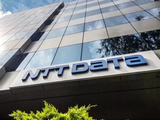NTT Data offices
