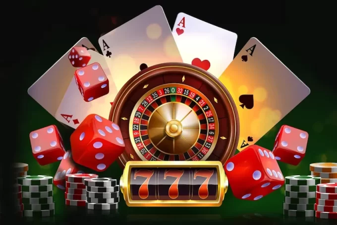 No Deposit Casino Bonuses