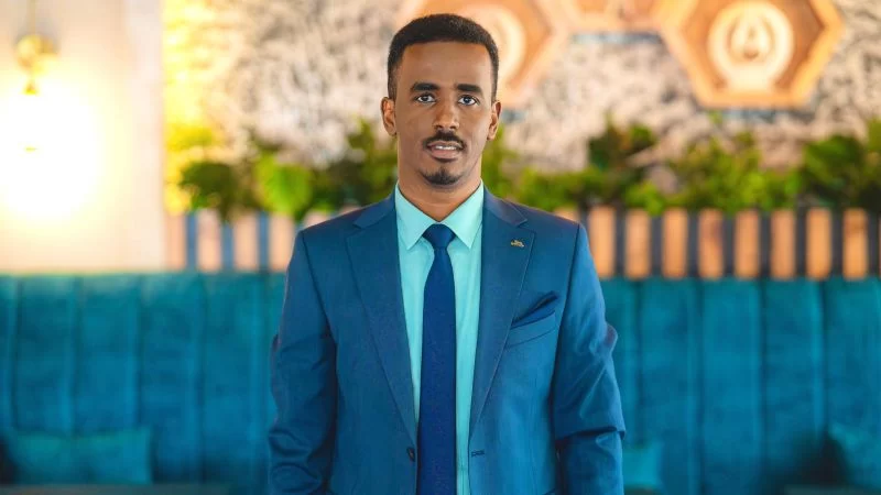 CEO