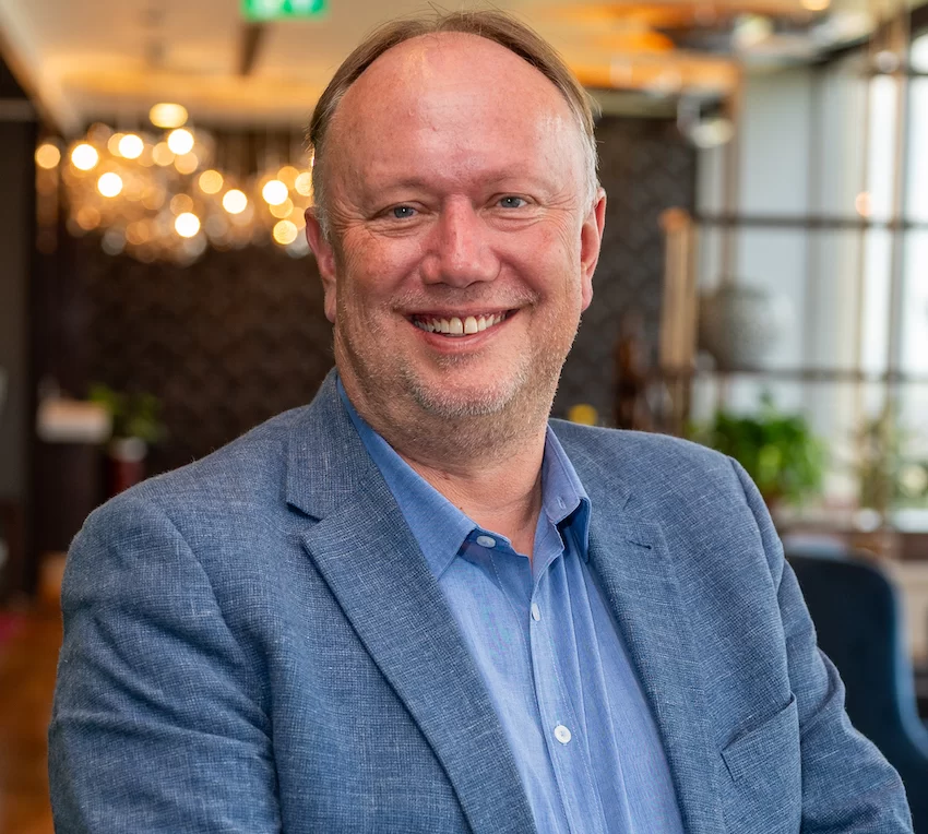 Radisson Blu Hotel Nairobi Clinton Thom