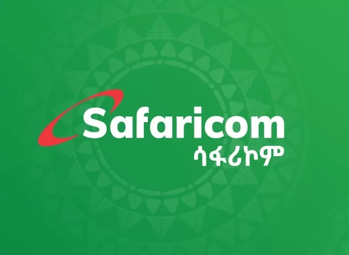 Safaricom Ethiopia Customers