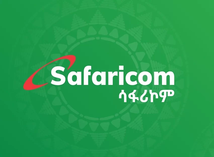 Safaricom Ethiopia Customers
