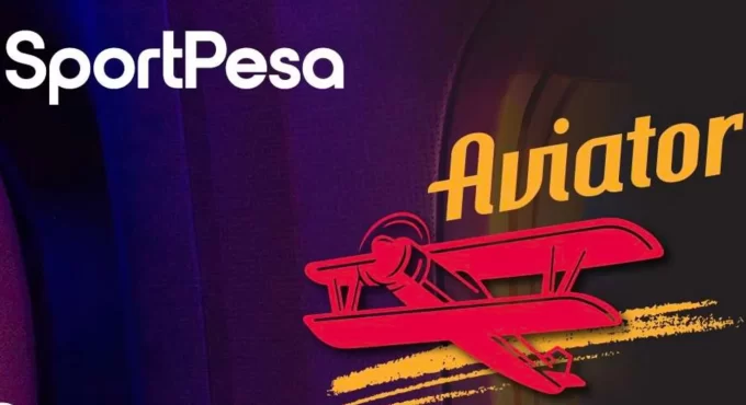SportPesa Aviator