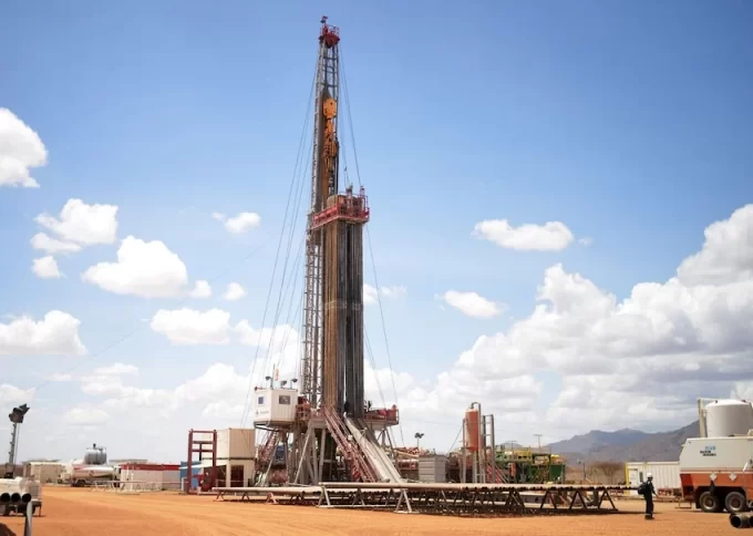 Tullow sells assets to Gulf Energy