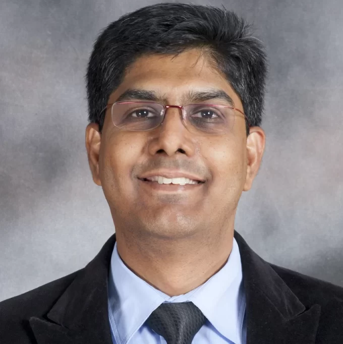 Vinesh Maharaj NTT DATA