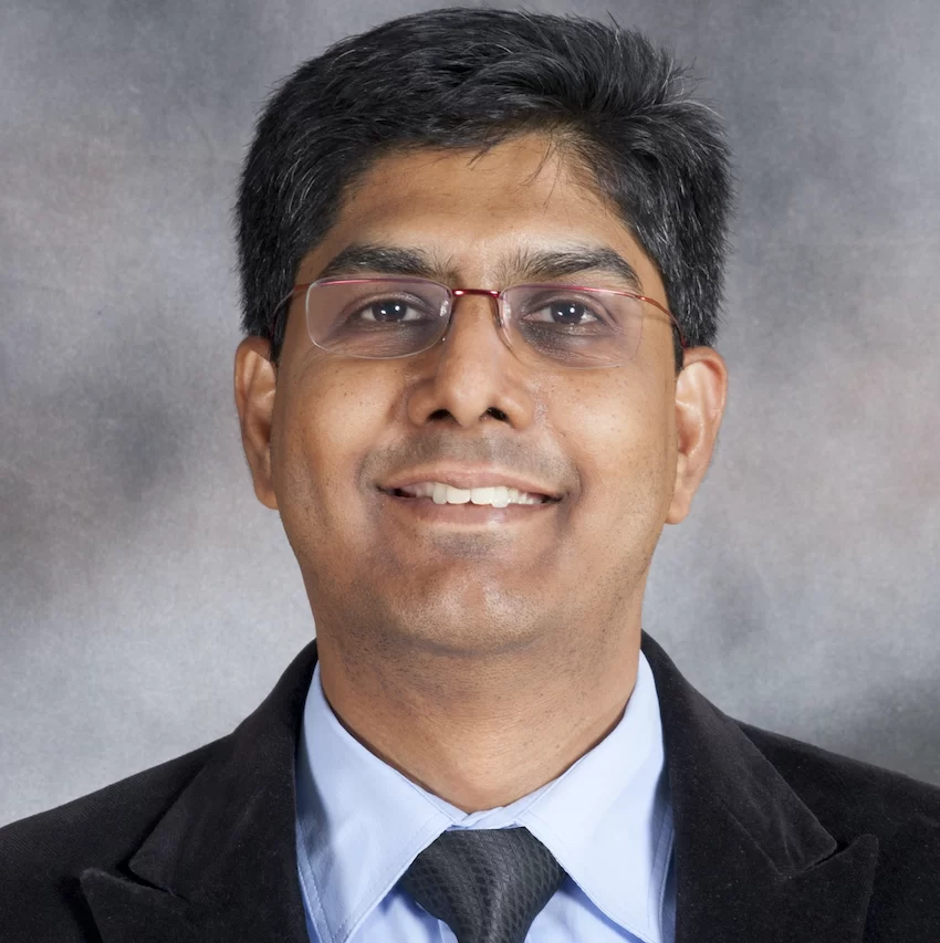 Vinesh Maharaj NTT DATA