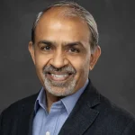 Airtel Africa CEO, Sunil Taldar