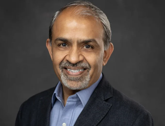 Airtel Africa CEO, Sunil Taldar