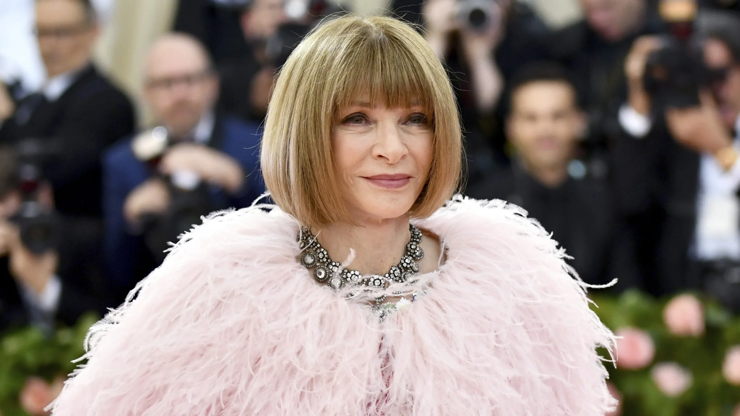Anna Wintour