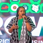 Business Fibre Stephanie Mwega