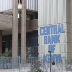 CBK on loans