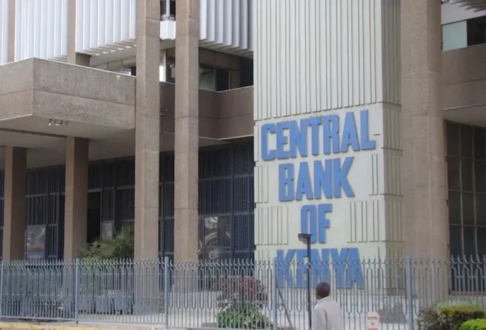 CBK on loans