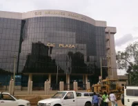 CIC Insurance Group building. PHOTO/CIC website