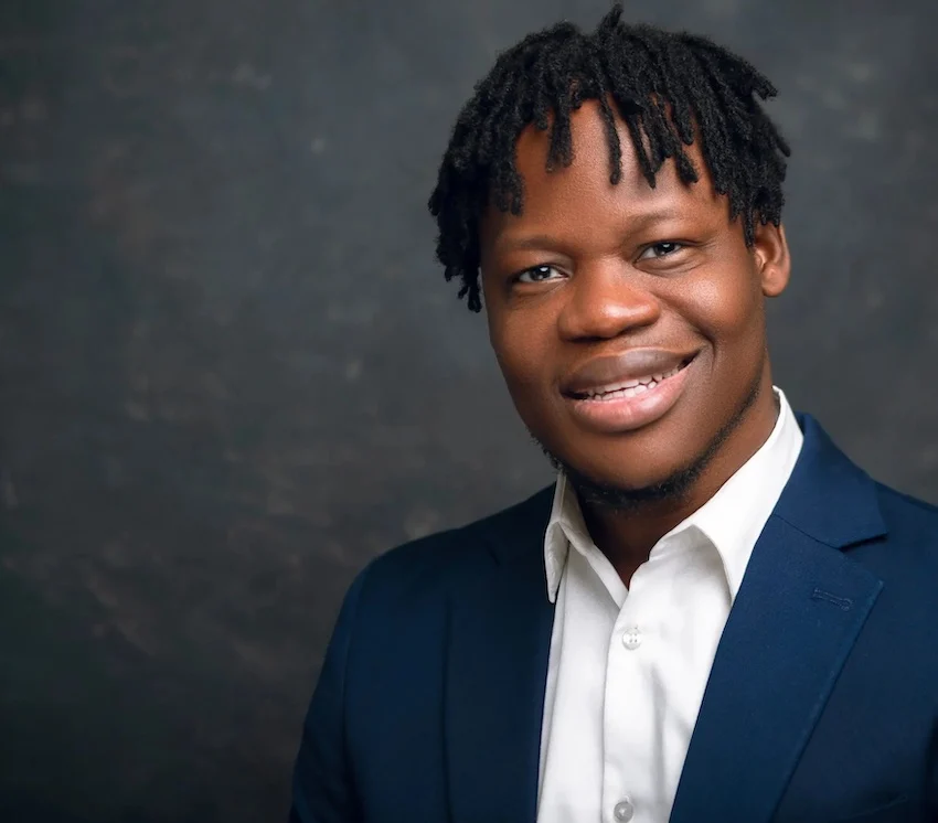 Deji Lana, Chief Technology Officer and Co founder of SeamlessHR speaks on CIOs