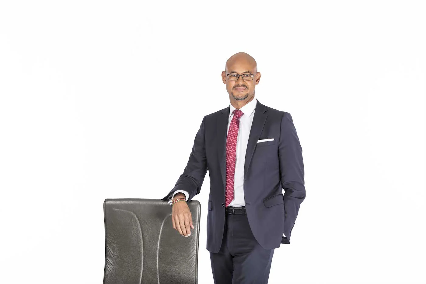 Jeremy Awori Ecobank