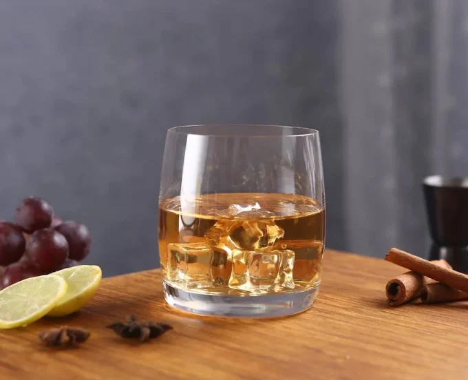 Johnnie Walker Whiskey