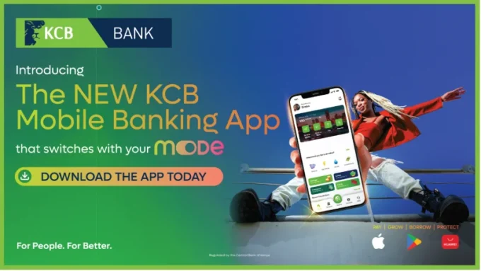 KCB App new