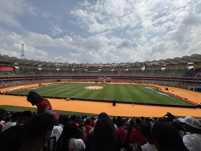 Kasarani Stadium (1)