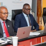 Kenya banking sector capitalization