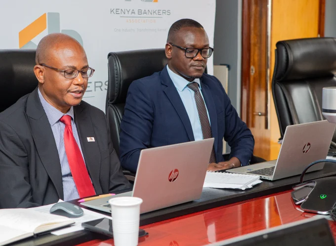 Kenya banking sector capitalization