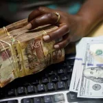 Kenya shilling dollar exchange rate