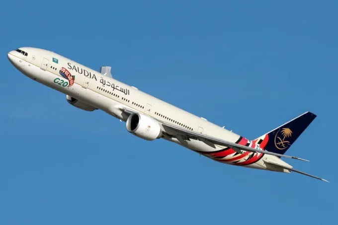 Kenya working in Saudia