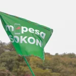 M Pesa Sokoni