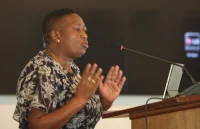 Mary Wambui Mungai