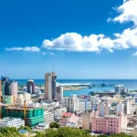 Mauritius. PHOTO/ThinkStock photos