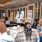 NCBA Bank Golding Banking