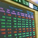 Nairobi Securities Exchange has opened its trading floor to regional investors
