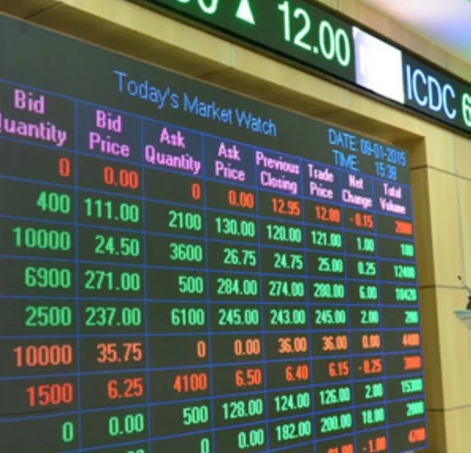 Nairobi Securities Exchange has opened its trading floor to regional investors