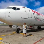 Nairobi Securities Exchange NSE