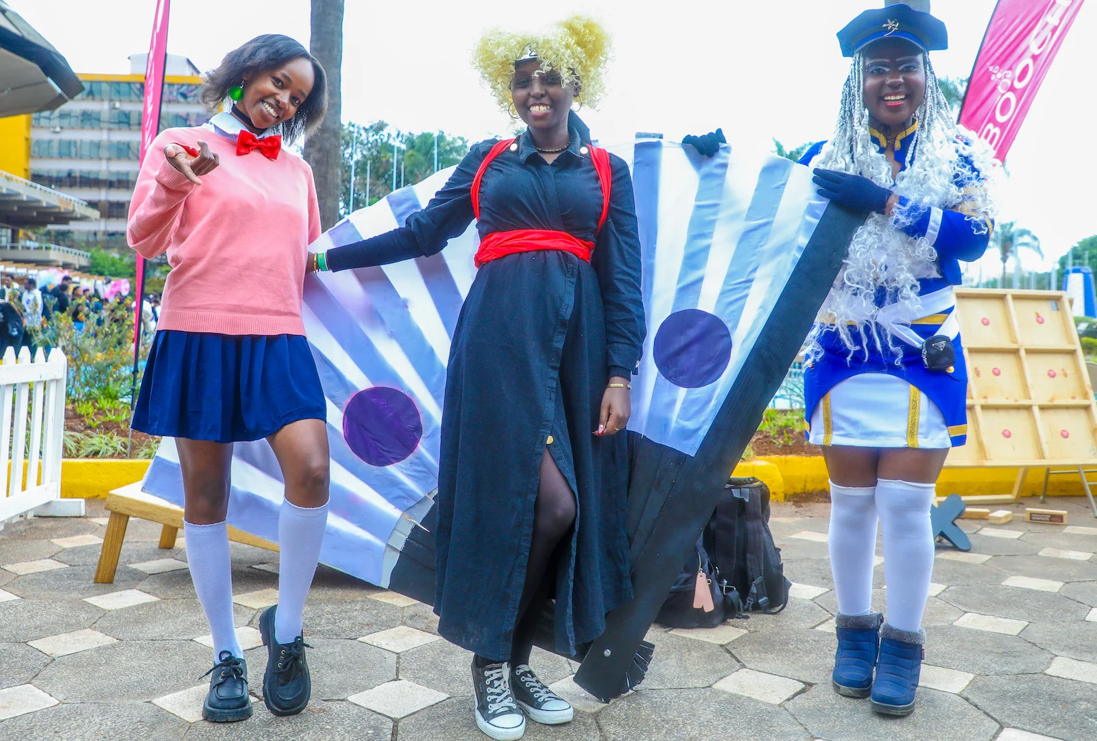 Otamatsuri Gaming Convention